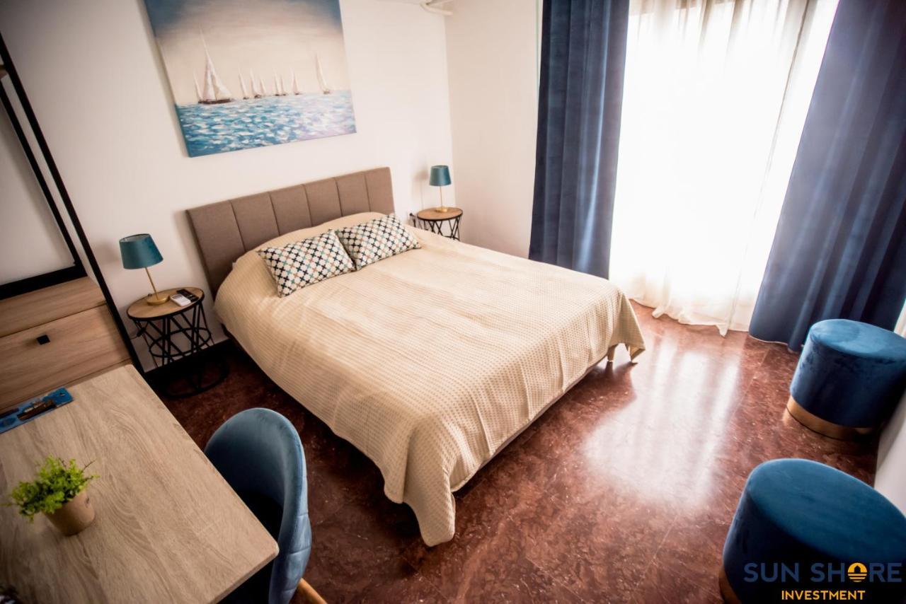Explore Greece From Lovely City Centre Apartment Chalkís Kültér fotó