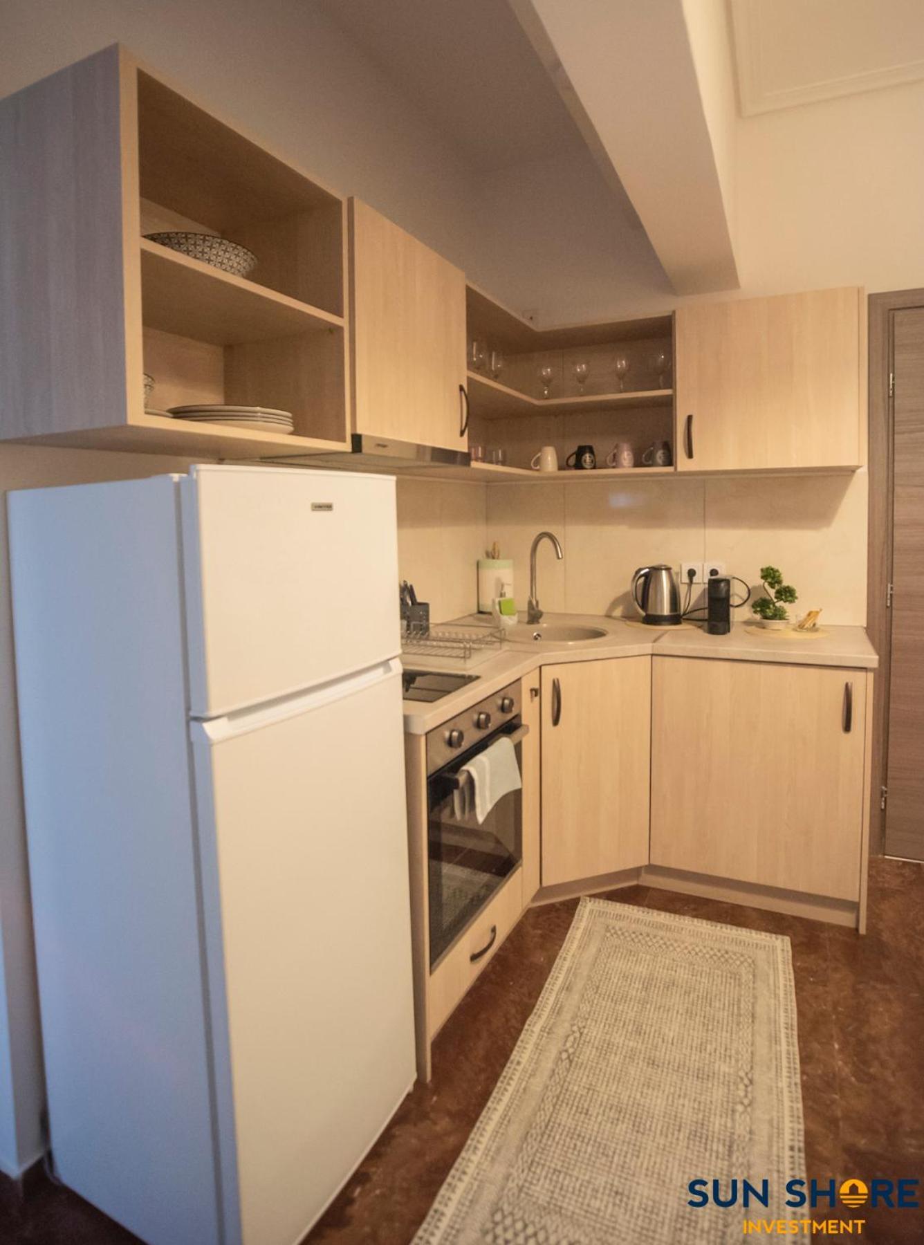 Explore Greece From Lovely City Centre Apartment Chalkís Kültér fotó