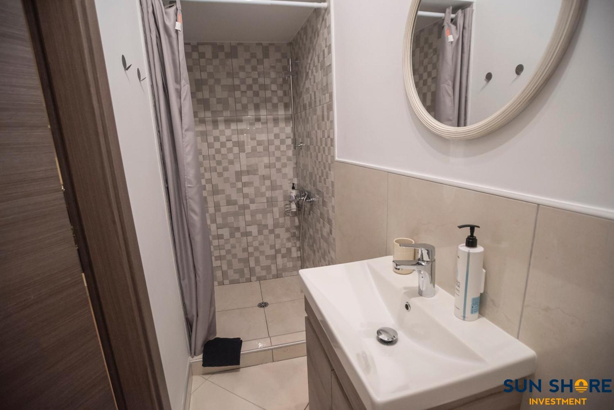 Explore Greece From Lovely City Centre Apartment Chalkís Kültér fotó